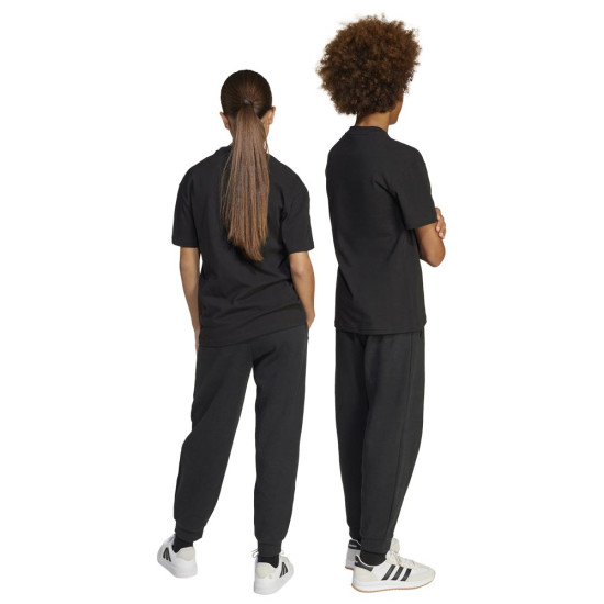 Adidas Παιδικό παντελόνι φόρμας Future Icons Logo Pants Adidas Παιδικό παντελόνι φόρμας Future Icons Logo Pants